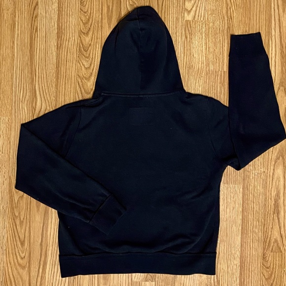 CALI LOVE Heritage black sweatshirt - Picture 3 of 4